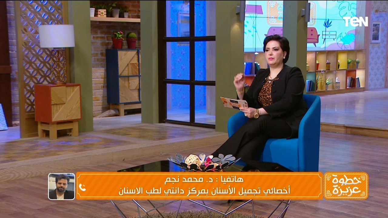 أزاي نحافظ على الأسنان خلال شهر رمضان الكريم؟.. روشتة مهمة من د. محمد نجم