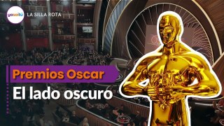 El lado oscuro de los Oscar: ceremonias que han sido polémicas
