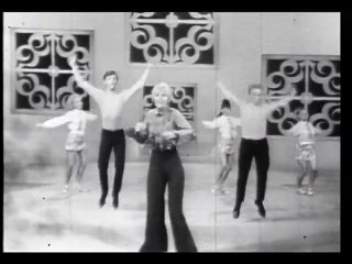 JANICE SLATER - Somebody to Love (Bandstand 1968)