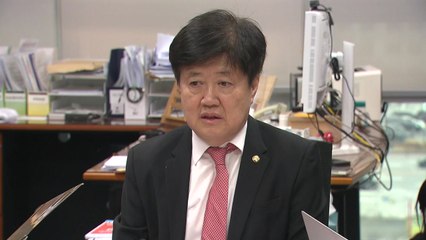 與 유경준, 서울 강남병 컷오프 이의제기..."수긍 어려워" / YTN