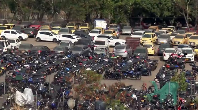 Contrato de chatarrización en Medellín: otra de las denuncias por presunta corrupción en la ciudad