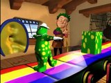 The Wiggles Jimmy The Elf 2001...mp4