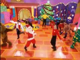 The Wiggles Murray's Christmas Samba 2001...mp4
