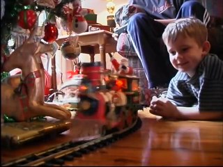 The Wiggles The World Is 1 On A Christmas Morning 2001...mp4