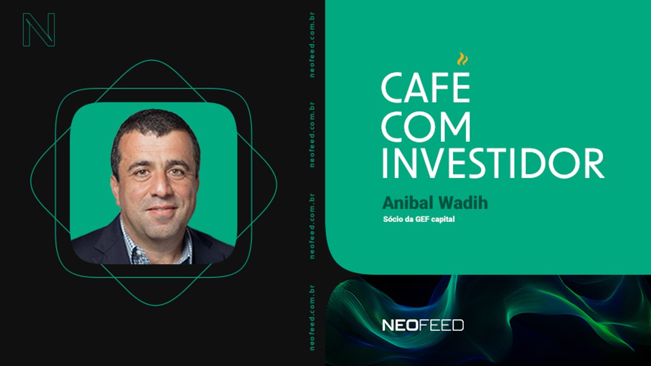 Na GEF Capital, mais de R$ 1 bilhão para “salvar o planeta”