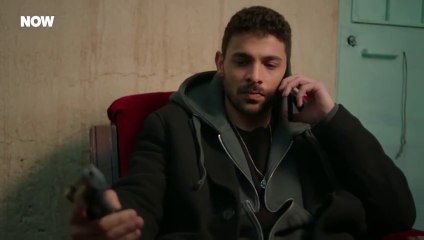 مسلسل المتوحش الحلقة 25 مترجمة القسم 1