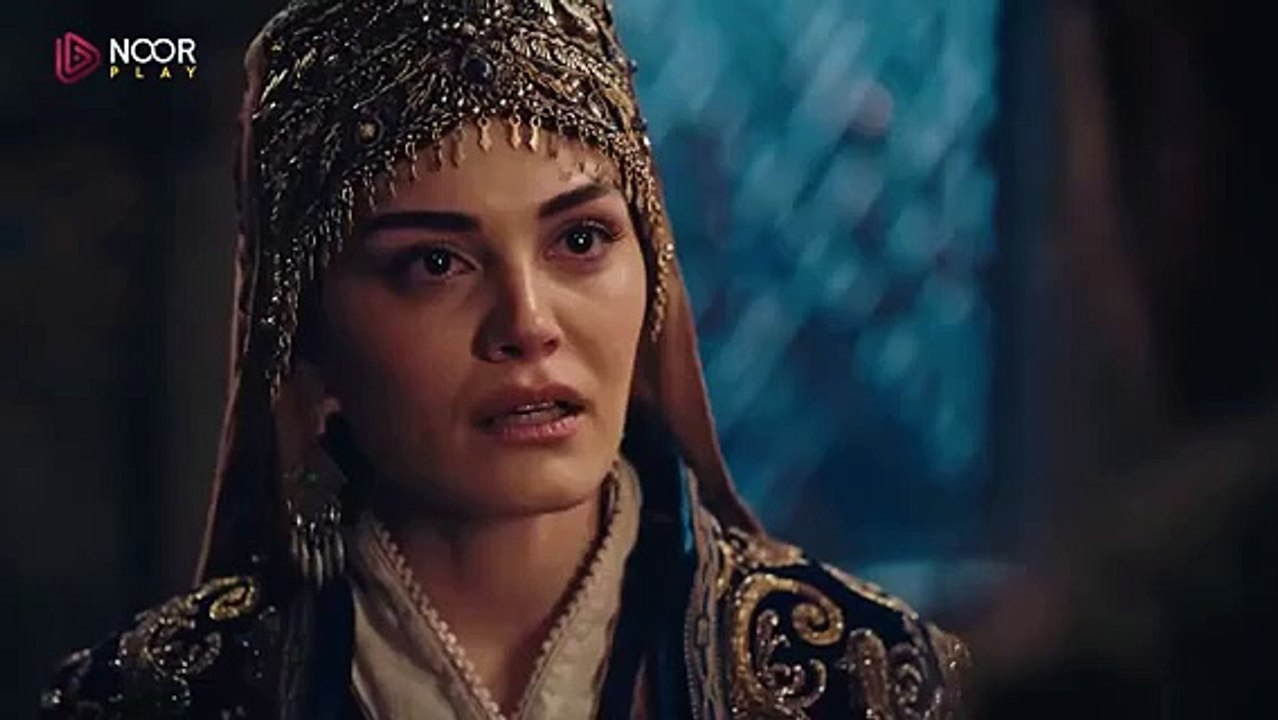 مسلسل المؤسس عثمان الحلقة 151 مترجم الجزء 2