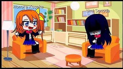 If School Idols Had Periods Compilation