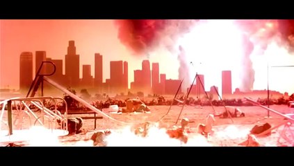 Dreamscape - Az elnök dönt