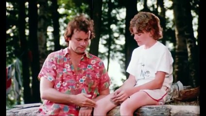 Arrête de ramer, t'es sur le sable Bande-annonce (DE)