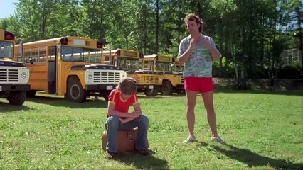 Arrête de ramer, t'es sur le sable Bande-annonce (EN)