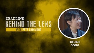 Celine Song | Behind The Lens