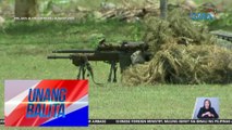PBBM: Pagkakaroon ng taunang Phl-Australia joint military exercises, nakadepende sa sitwasyon sa West Phl Sea | UB