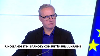Jean-Sébastien Ferjou : «Il y a une rationalité à mettre les Européens face à la réalité»