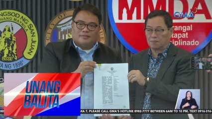 MMDA: SC decision na nagbabawal sa LGU traffic enforcers na maniket ng motorista, puwede pang iapela | UB