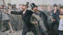 19th-Century Political Conspiracy Theories That Are Beyond Weird