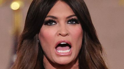 Kimberly Guilfoyle's Most Inappropriate Outfits Turn Heads