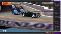 F1Legacy S1 - 1951 - GP de Monaco 5/10 - qualifs & courses - rFactor IA league