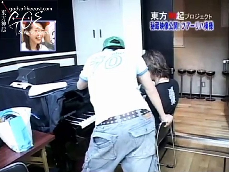 060706 THSK - TNC Peace Ep. 11 [GOE-SS] {db5k library}