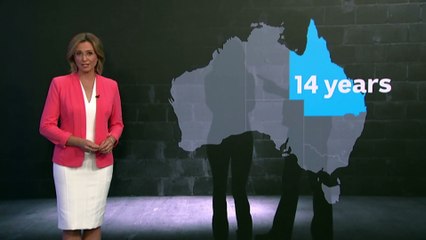 Coercive control go become a standalone criminal offence in QLD