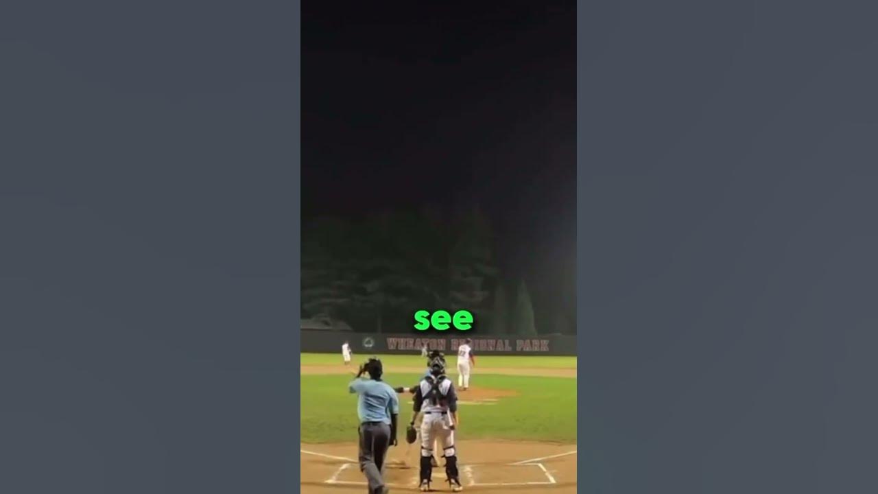 INSANELY disrespectful Bat Flip