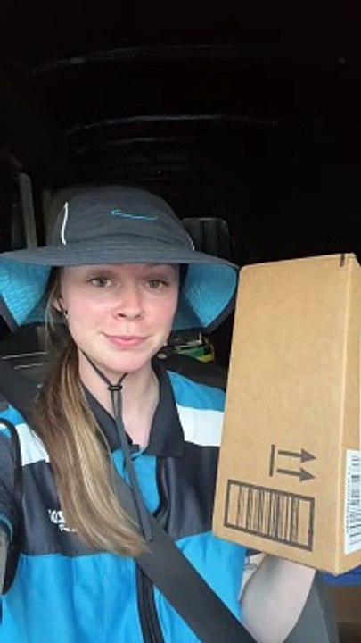 Package Vibrates All Day Long