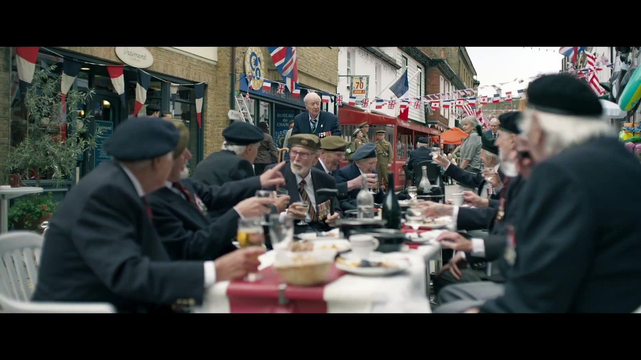 In voller blüte film