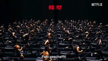 Physical 100 Staffel 2