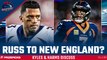 Could Russell Wilson be a FIT for Patriots? | Patriots Daily