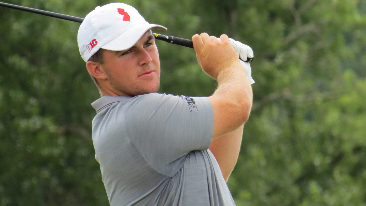 Driving Distances for Birdie Chances at Puerto Rico Open