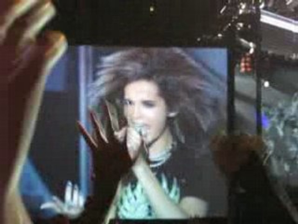 Tokio Hotel9.03.08  Wo Sind Eure Hände