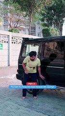 wife's input man's support for poor fellow