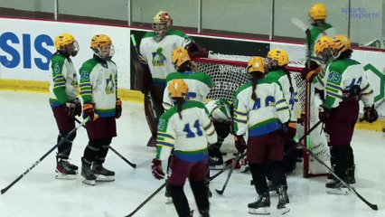 2024/03/06 - Hockey Feminin - Bloc 4