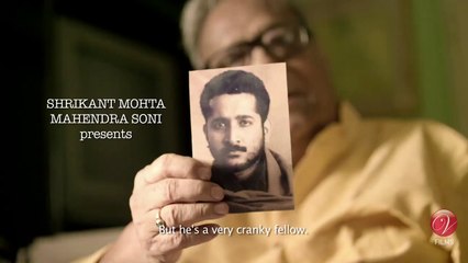 Apur Panchali Bande-annonce (EN)