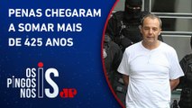Justiça derruba três condenações de Sérgio Cabral na Lava Jato de uma só vez