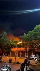 Moradores ficam no prejuízo devido a falta de energia em bairro de Fortaleza