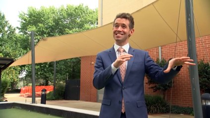 Canberra facing retirement living and property industry problem