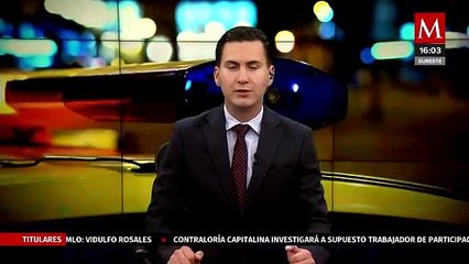 Cuatro policías son detenidos en Jalisco por presunto secuestro