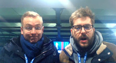 QPR 2 West Brom 2 - Jonny Drury and Lewis Cox analysis