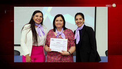 Cu Costa Sur conmemora 8M con la XII Semana de la Mujer