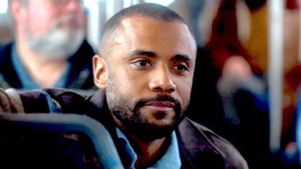 A Courageous Act on FOX's Alert: Missing Persons Unit