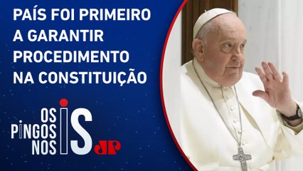 Vaticano reage à decisão sobre aborto na França: “Não pode ser um direito”