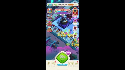 [Miniriceto]Game Play _ Monopoly Go! Day 173