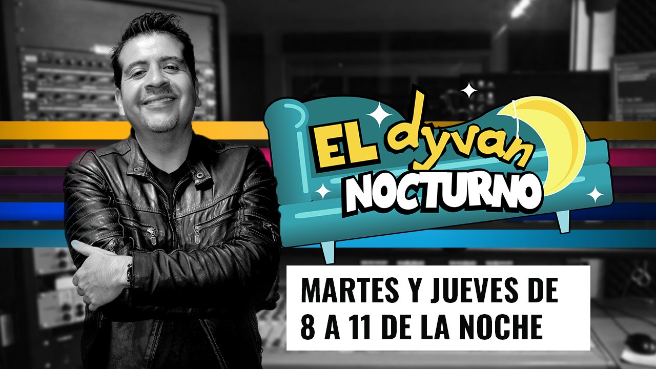 El Dyvan Nocturno