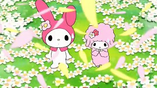 Onegai my Melody EP1 ENG SUB