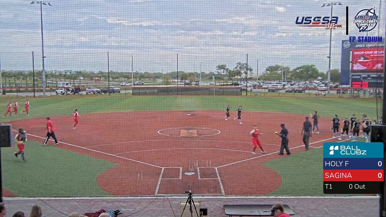 Saginaw Valley State Cardinals vs. Holy Family University Tigers Wed, Mar 06, 2024 9:45 AM to 12:00 PM