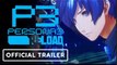 Persona 3: Reload Expansion Pass | Official Reveal Trailer - Xbox Partner Preview 2024
