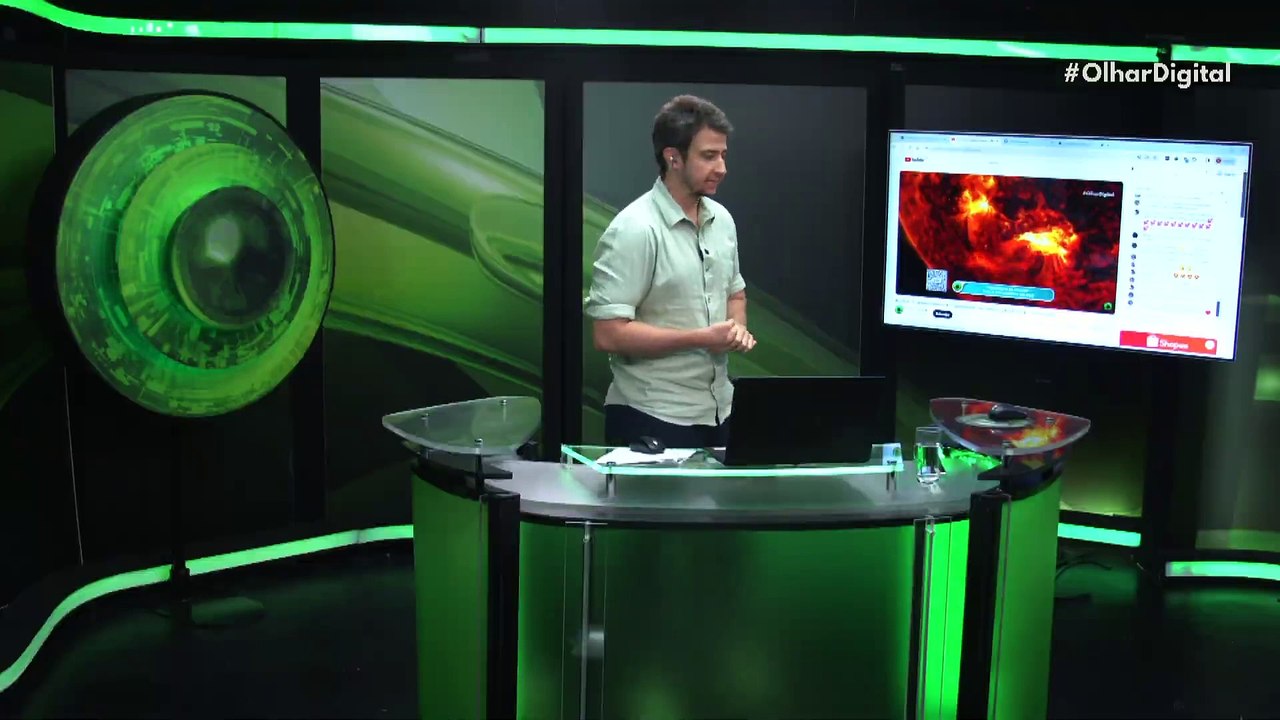 Olhar do Amanhã: como seria um mundo sem internet?