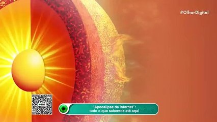 “Apocalipse da internet” tudo o que sabemos até aqui