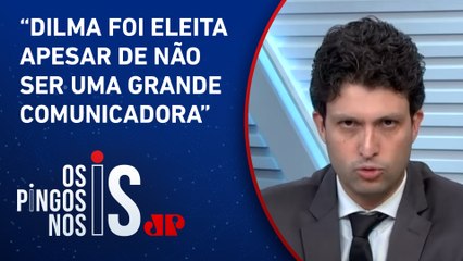 Ghani: “Michelle deve herdar todos votos de Bolsonaro e é franca favorita para eleição no Senado”